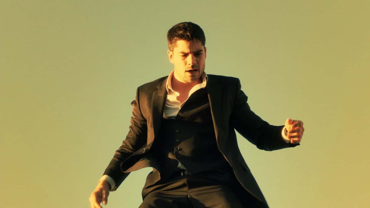From Dusk Till Dawn: The Series 1. Sezon 4. Bölüm kapak