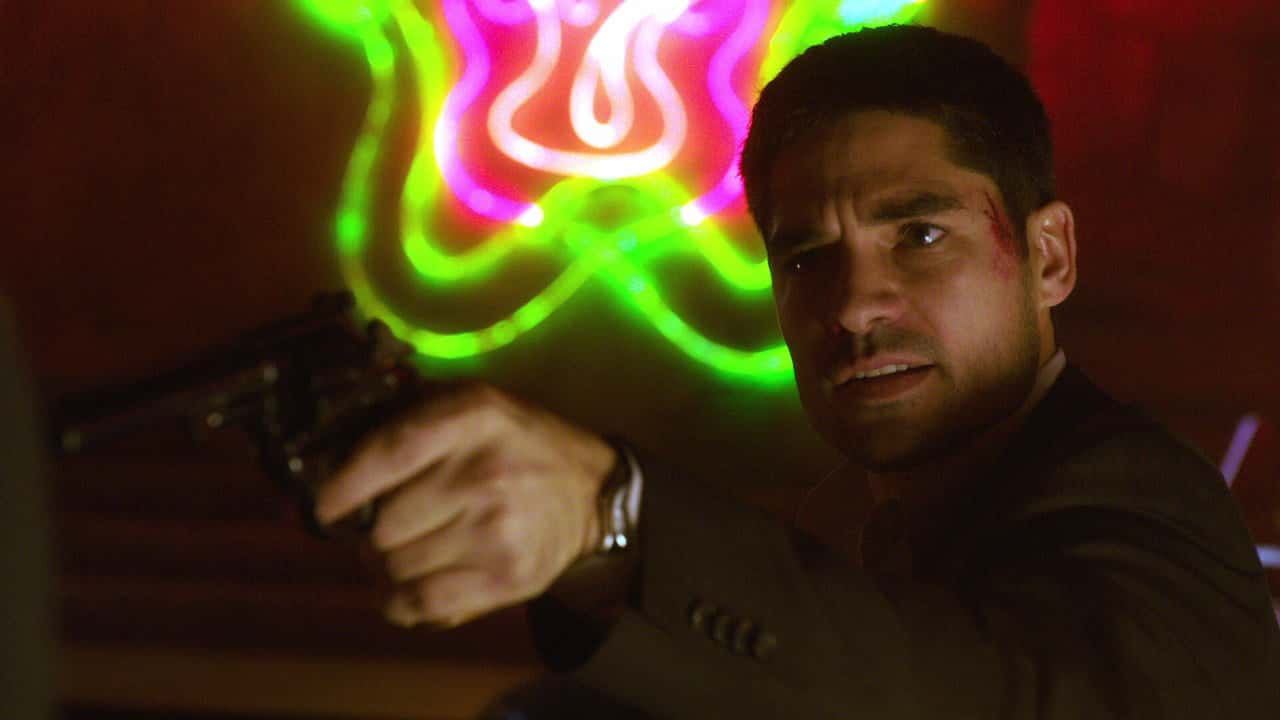 From Dusk Till Dawn: The Series 1. Sezon 7. Bölüm kapak