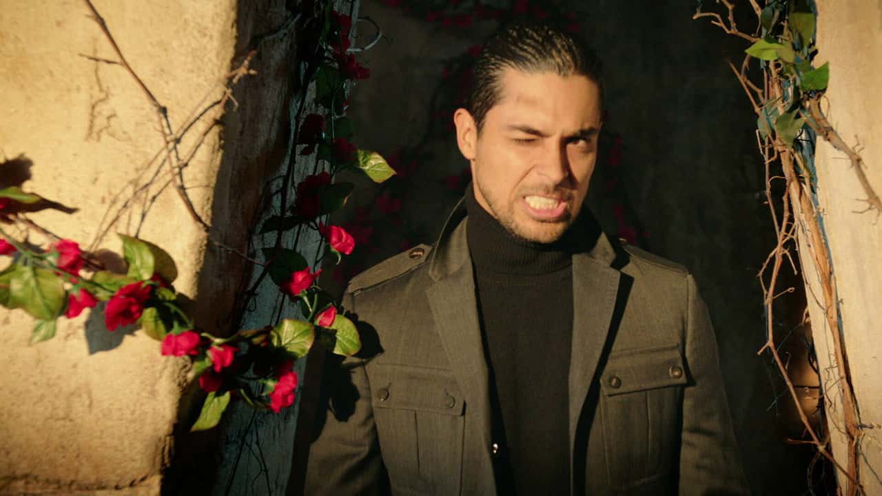 From Dusk Till Dawn: The Series 2. Sezon 5. Bölüm kapak
