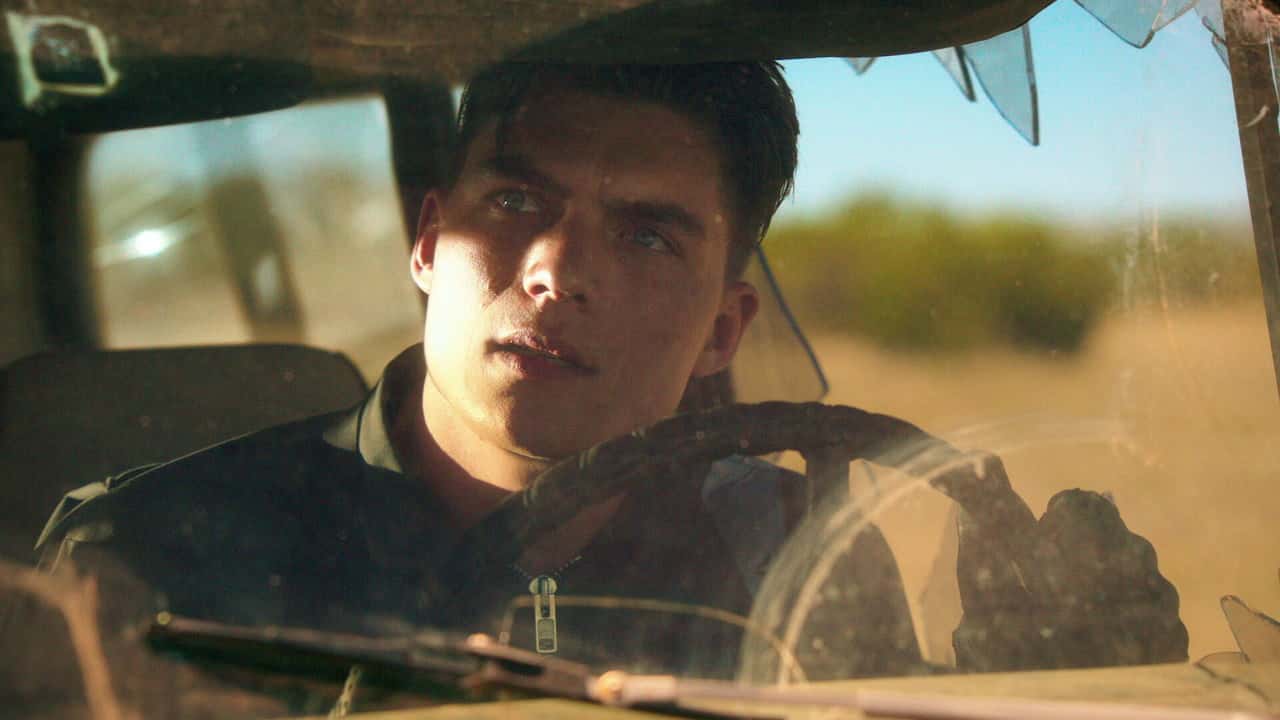 From Dusk Till Dawn: The Series 3. Sezon 10. Bölüm kapak
