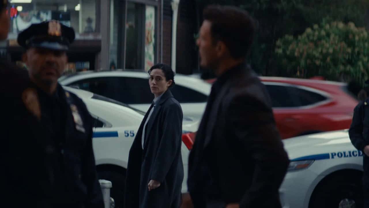 Furious 1. Sezon 3. Bölüm kapak