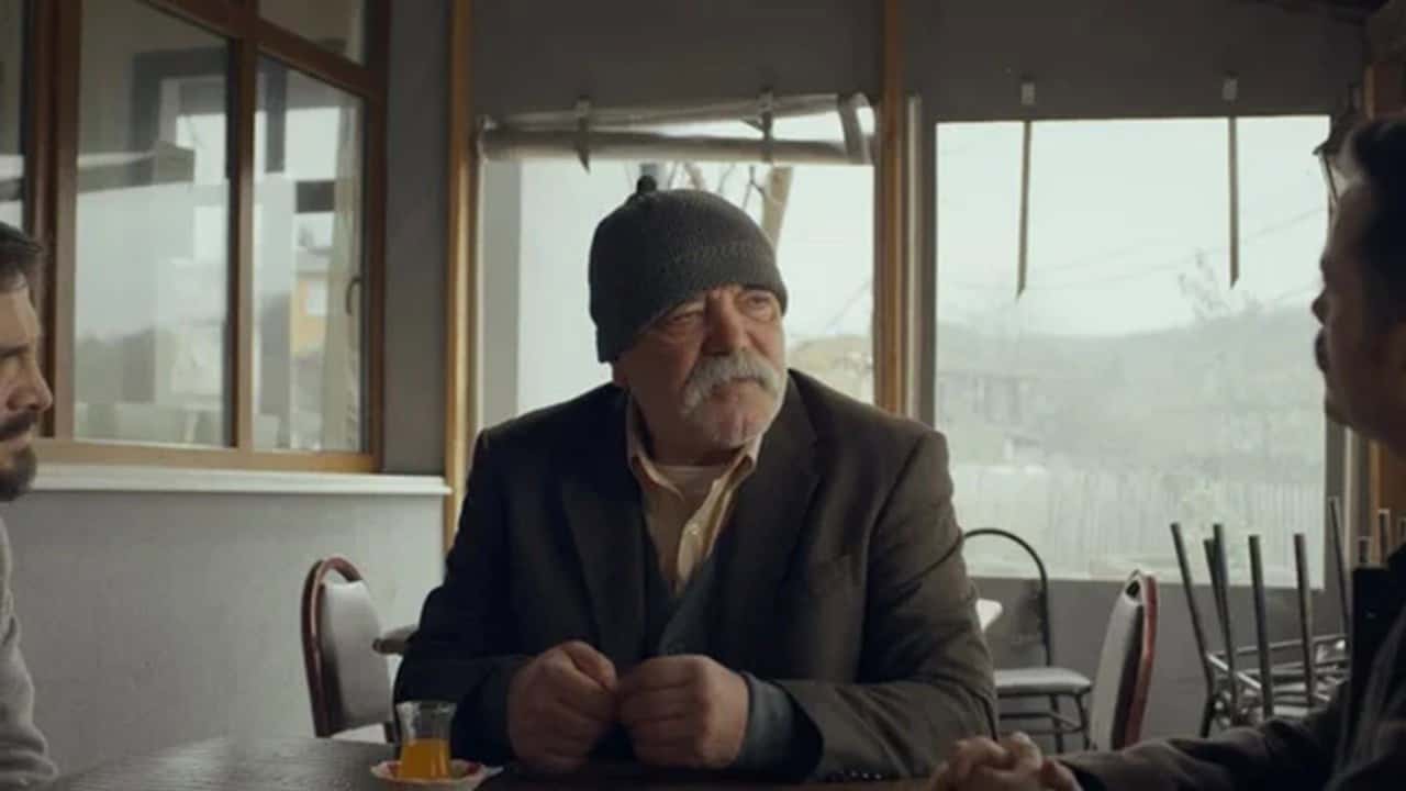 Gassal 2. Sezon 8. Bölüm kapak