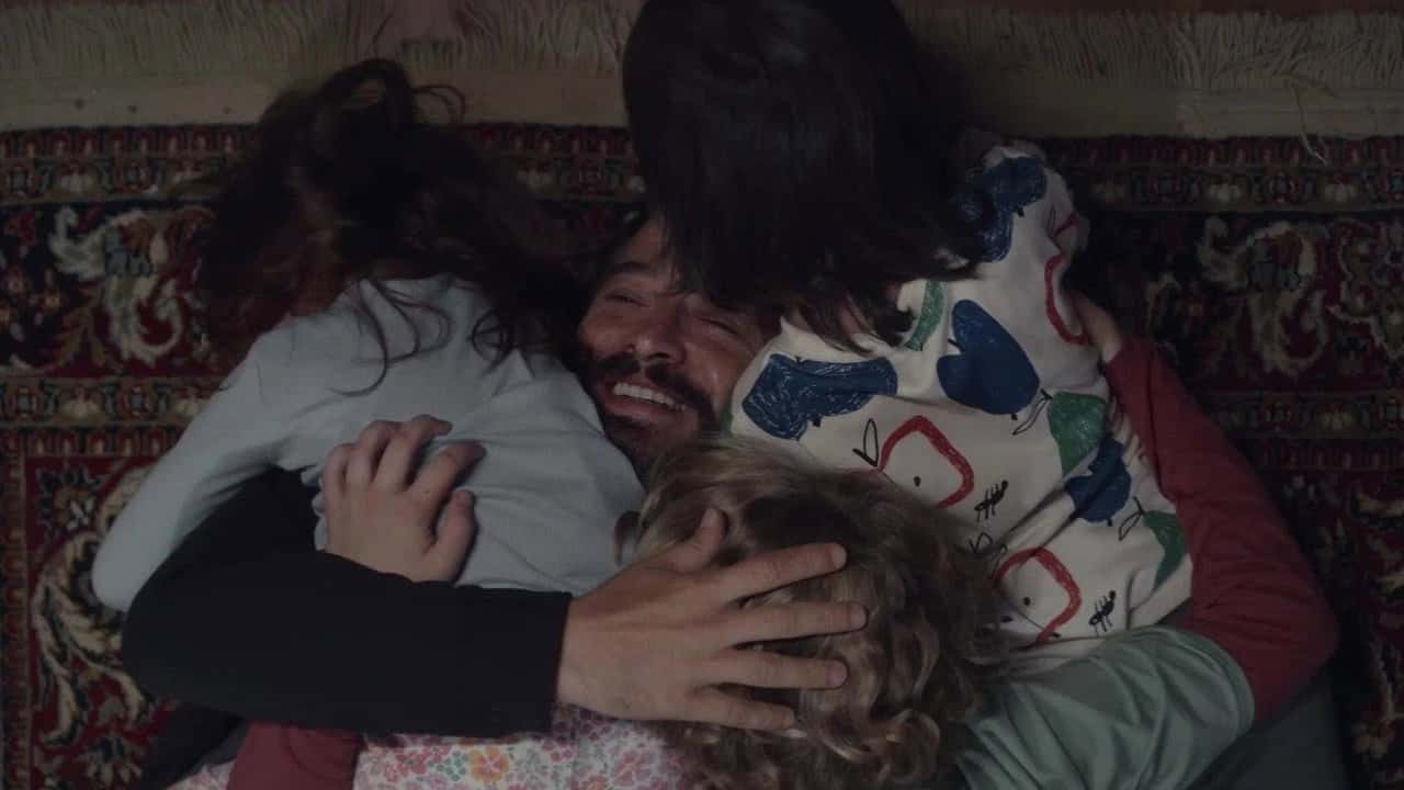 Gassal 3. Sezon 9. Bölüm kapak