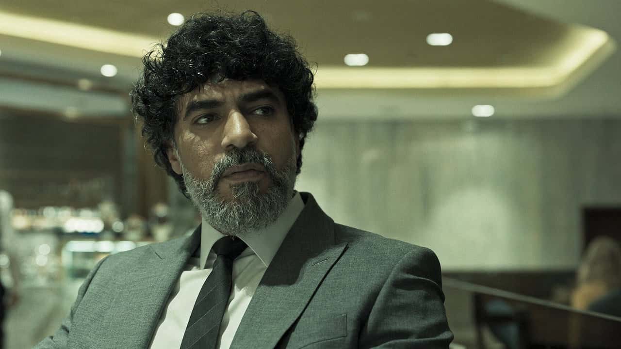 Geçmişin Yankıları 1. Sezon 7. Bölüm kapak