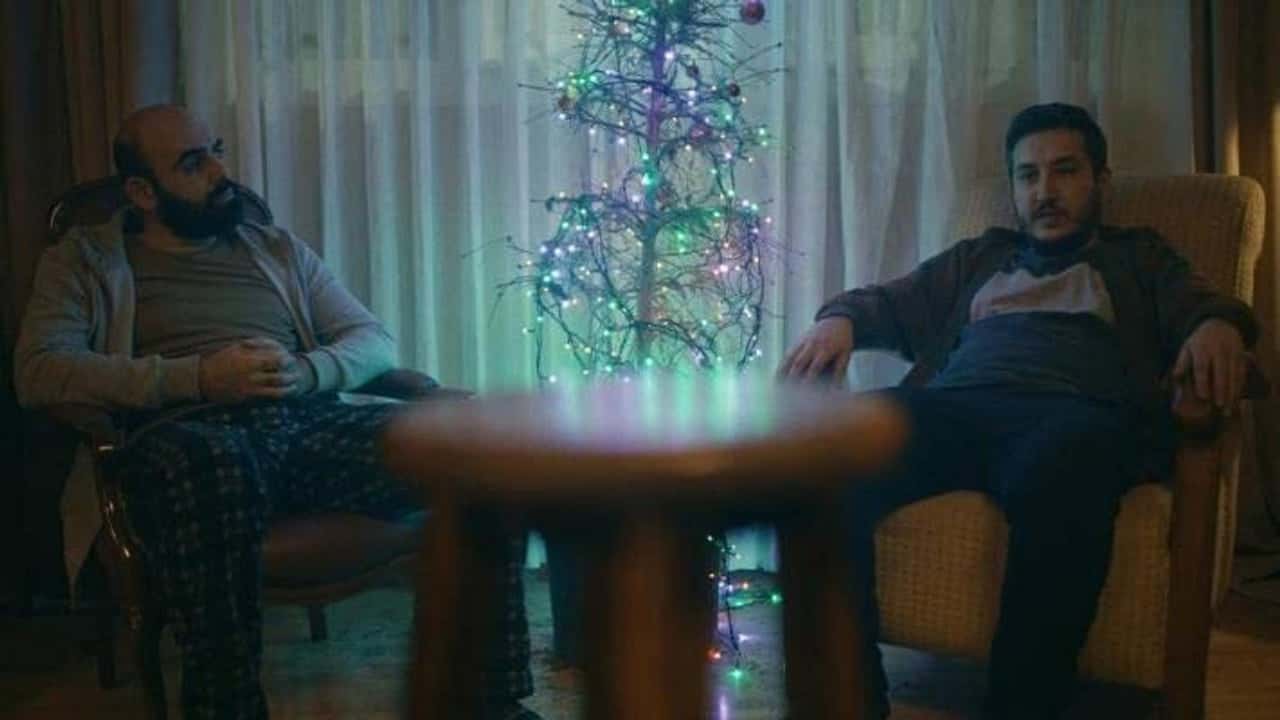 Gibi 1. Sezon 10. Bölüm kapak