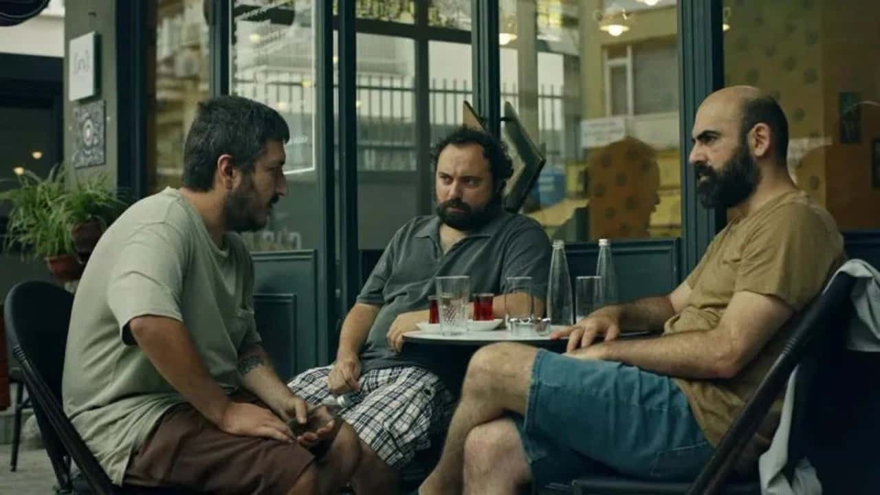 Gibi 3. Sezon 4. Bölüm kapak