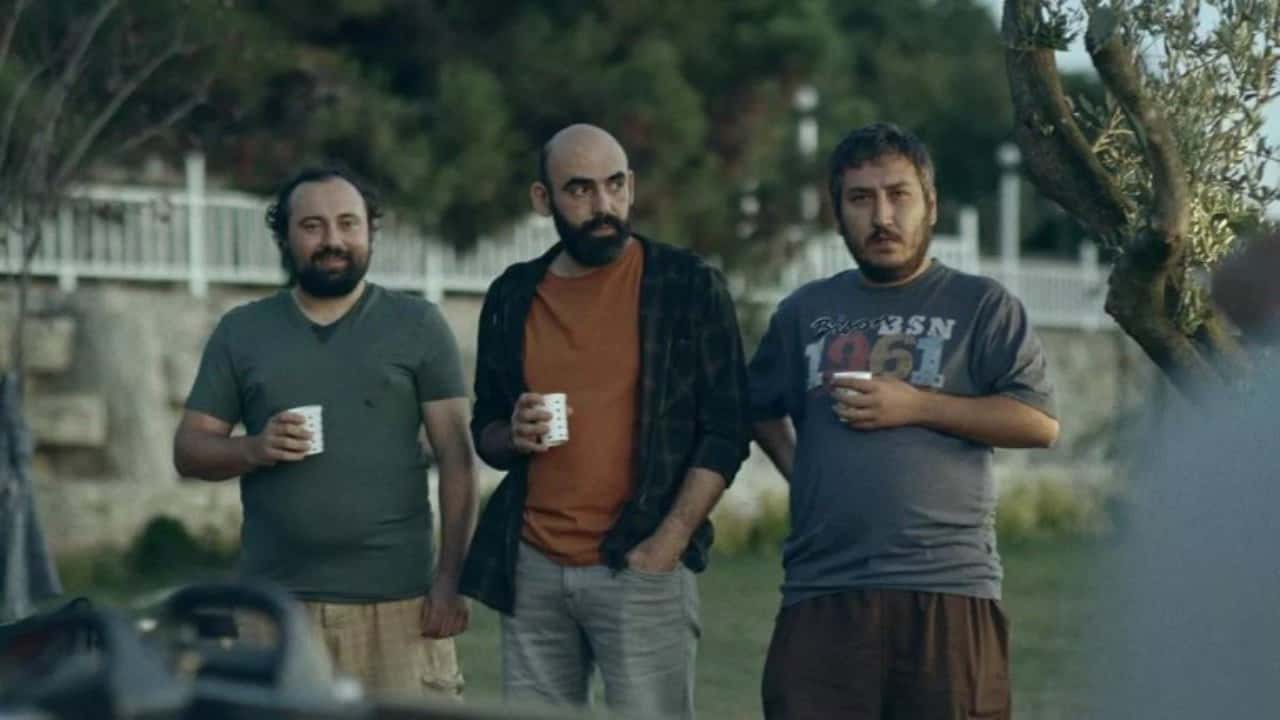 Gibi 3. Sezon 7. Bölüm kapak