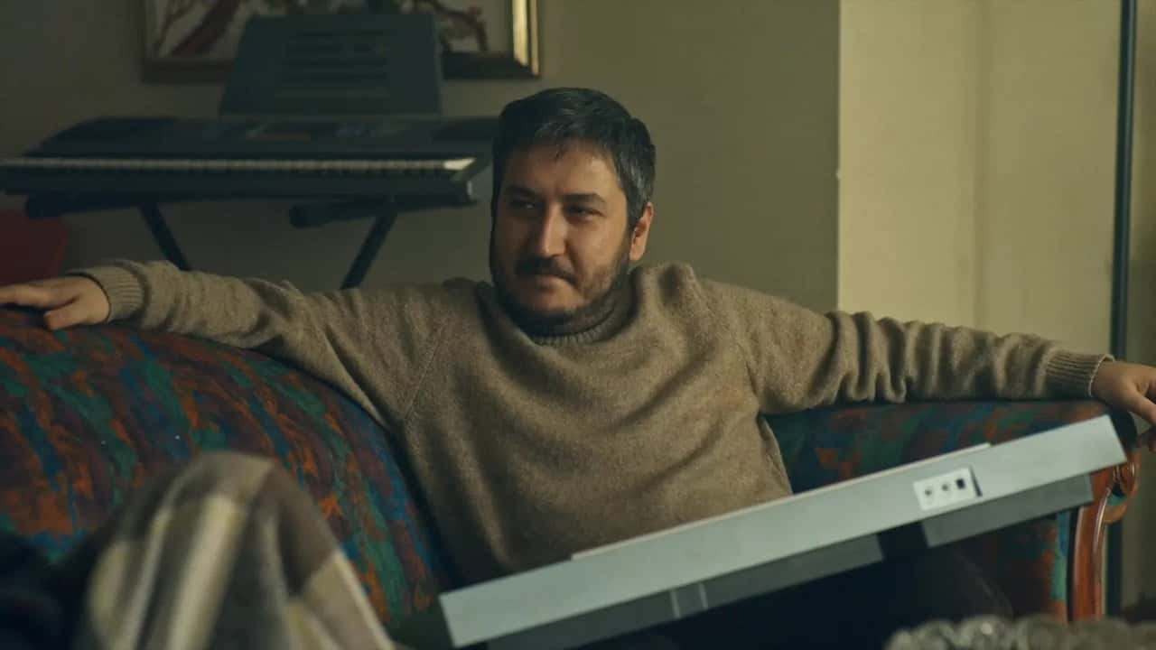 Gibi 4. Sezon 6. Bölüm kapak