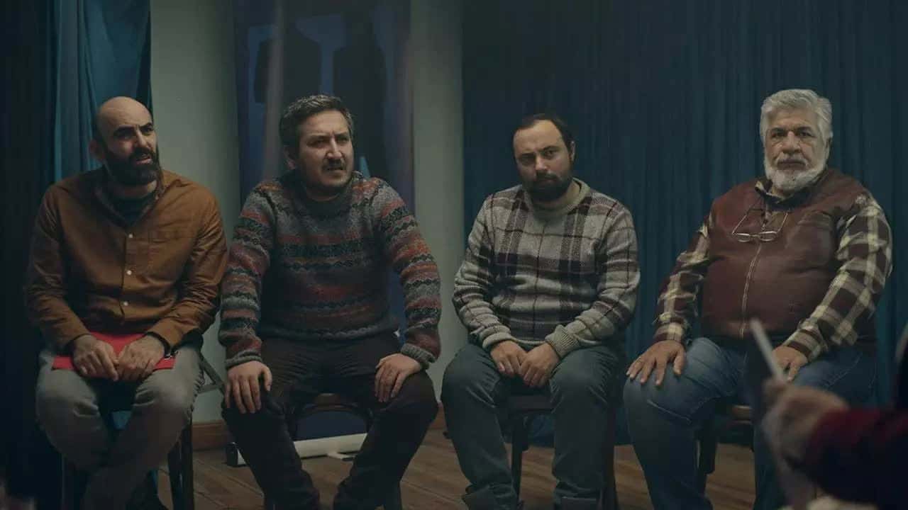 Gibi 5. Sezon 10. Bölüm kapak