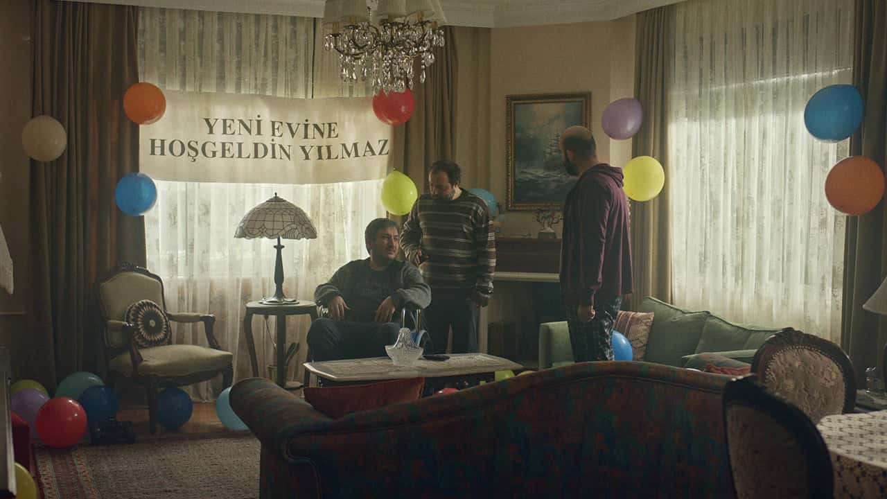 Gibi 6. Sezon 4. Bölüm kapak