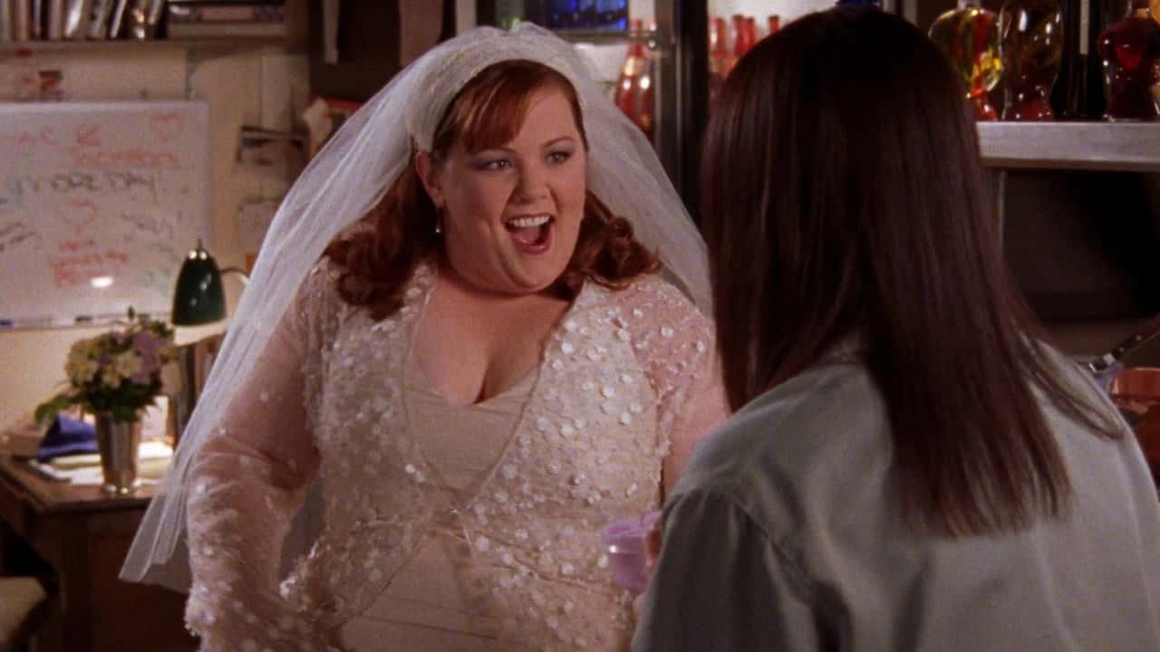 Gilmore Girls 2. Sezon 22. Bölüm kapak