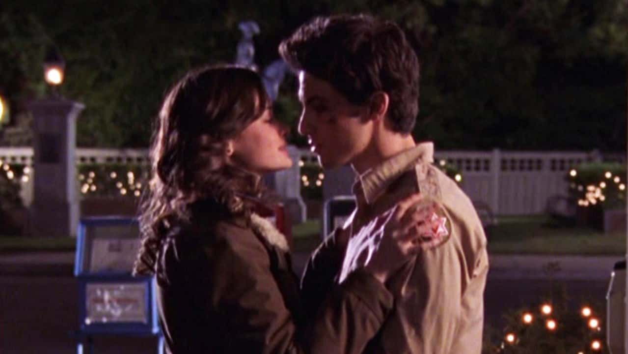 Gilmore Girls 3. Sezon 14. Bölüm kapak