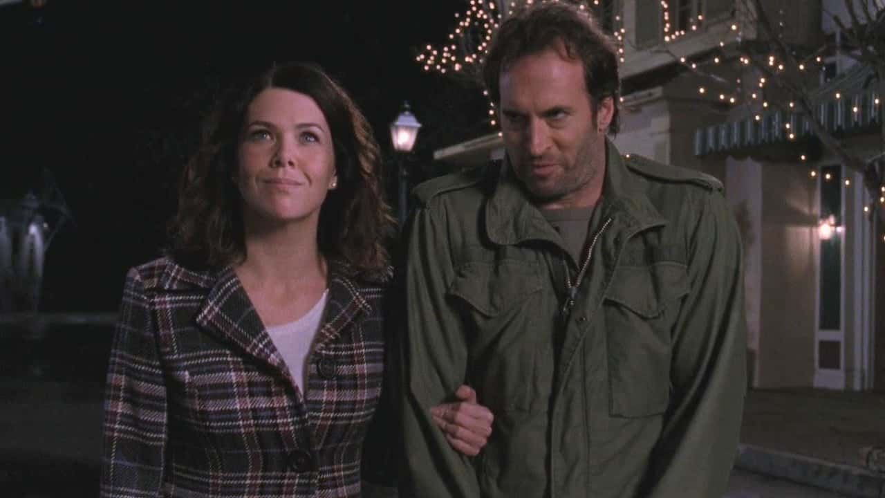 Gilmore Girls 5. Sezon 11. Bölüm kapak