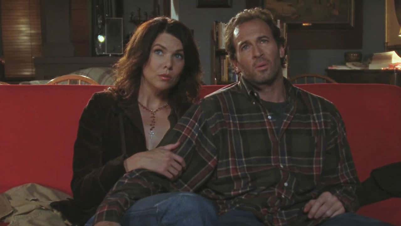 Gilmore Girls 5. Sezon 5. Bölüm kapak