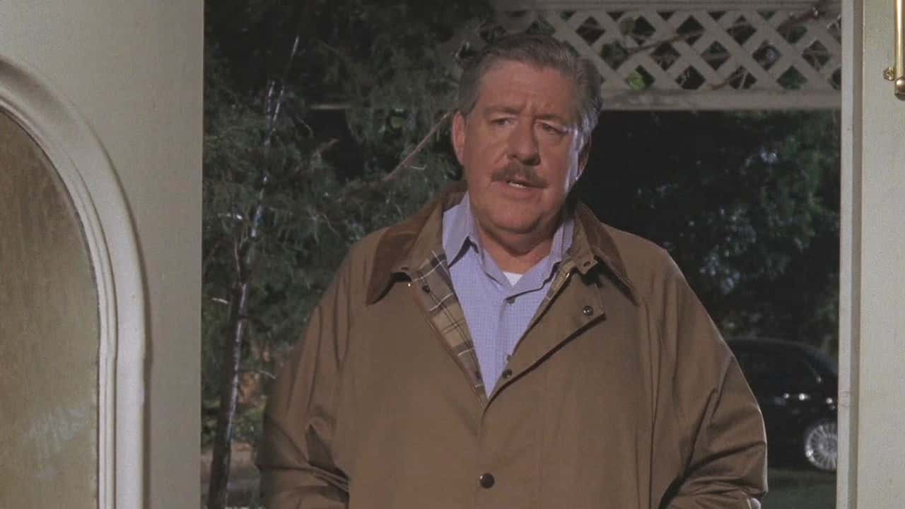 Gilmore Girls 6. Sezon 6. Bölüm kapak