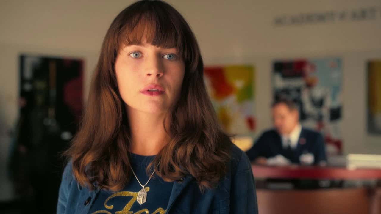 Girlboss 1. Sezon 6. Bölüm kapak