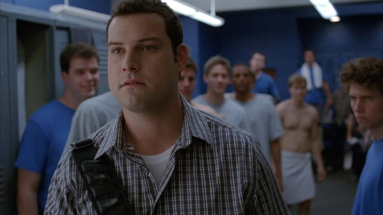 Glee 3. Sezon 14. Bölüm kapak