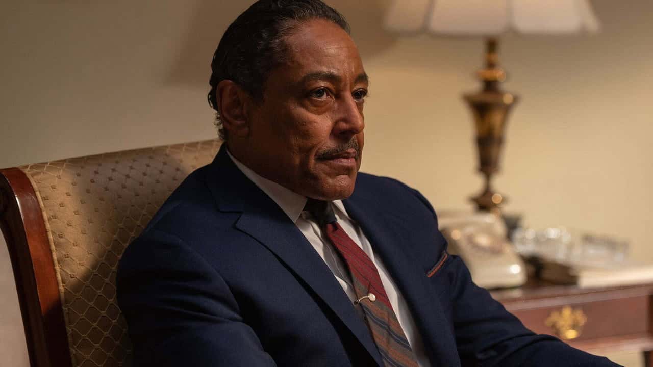 Godfather of Harlem 2. Sezon 10. Bölüm kapak