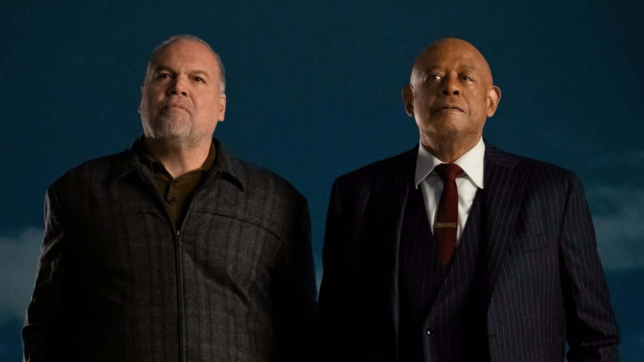 Godfather of Harlem 3. Sezon 9. Bölüm kapak