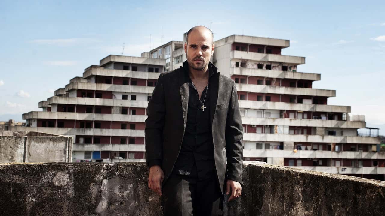Gomorra - La serie 2. Sezon 12. Bölüm kapak