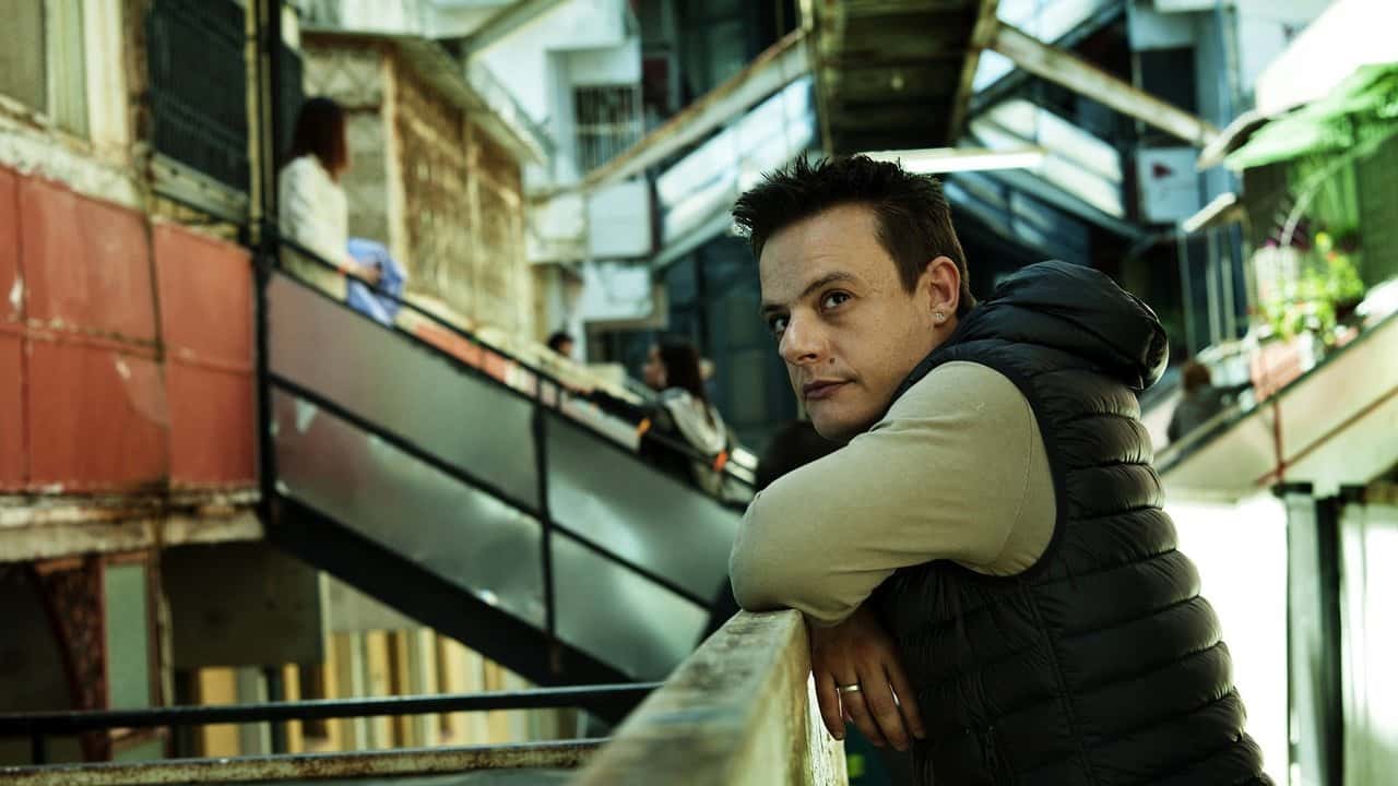 Gomorra - La serie 2. Sezon 5. Bölüm kapak