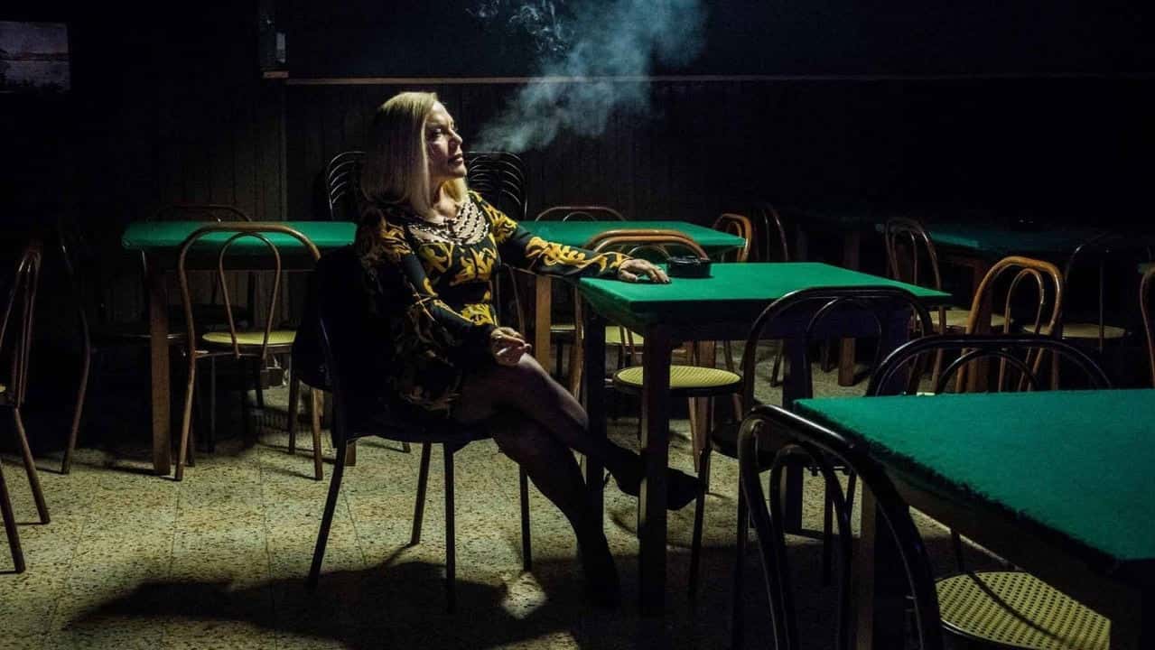Gomorra - La serie 3. Sezon 9. Bölüm kapak