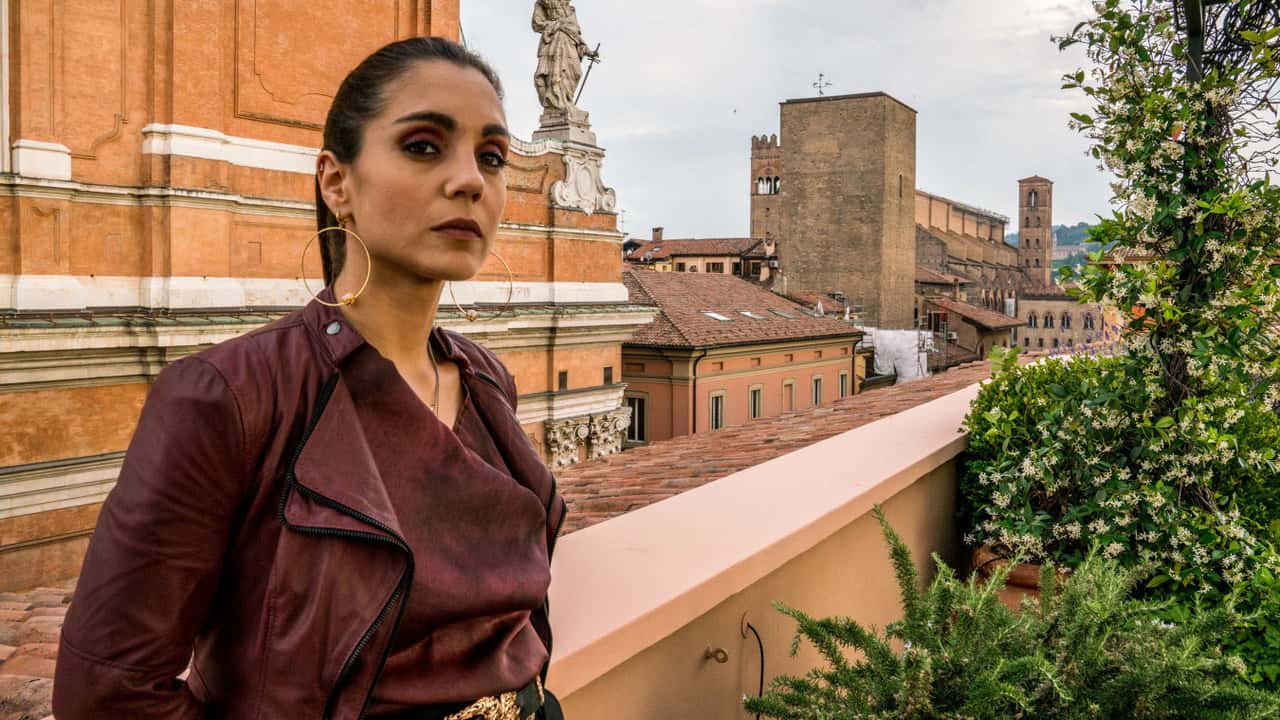 Gomorra - La serie 4. Sezon 3. Bölüm kapak