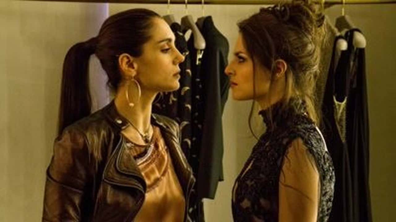 Gomorra - La serie 4. Sezon 5. Bölüm kapak