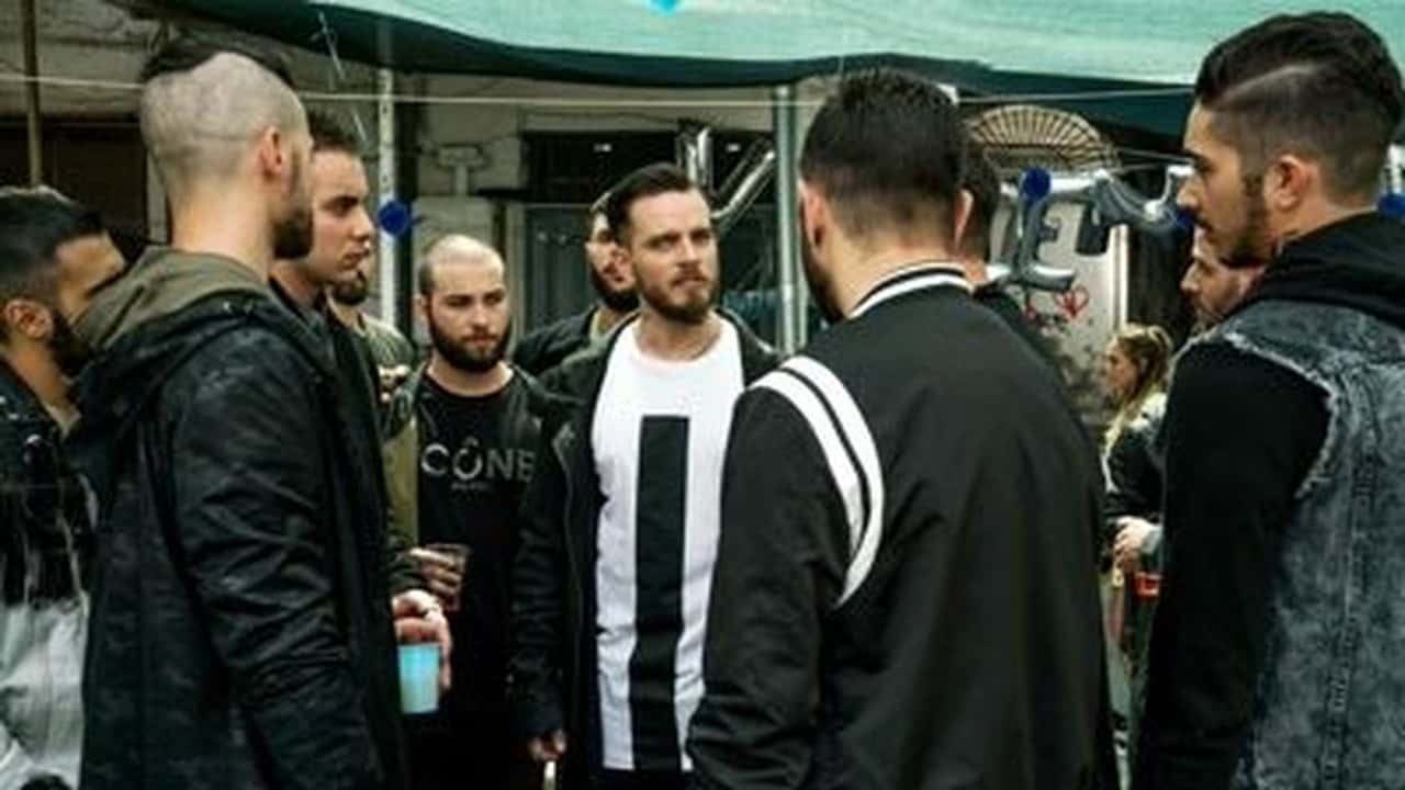 Gomorra - La serie 4. Sezon 7. Bölüm kapak