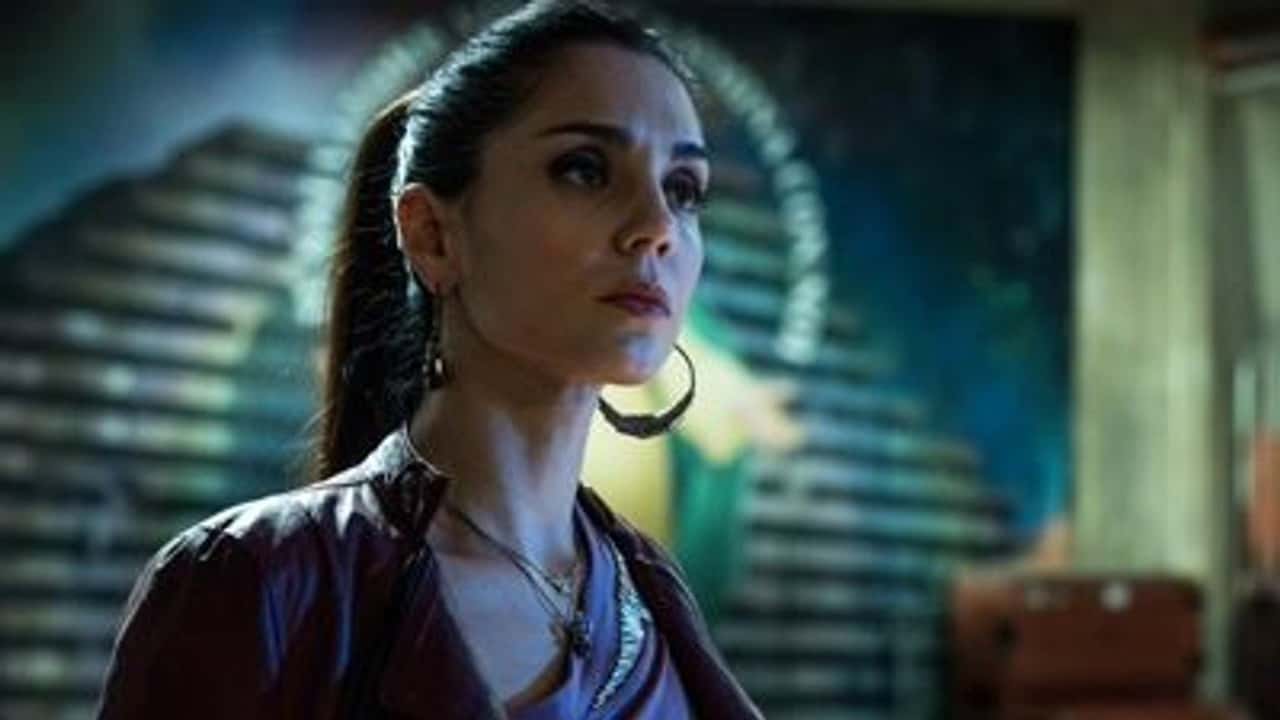 Gomorra - La serie 4. Sezon 9. Bölüm kapak