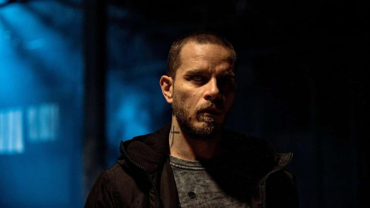 Gomorra - La serie 5. Sezon 4. Bölüm kapak