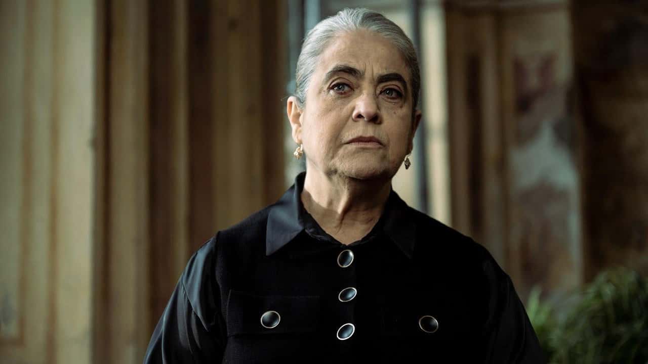 Gomorra - La serie 5. Sezon 5. Bölüm kapak