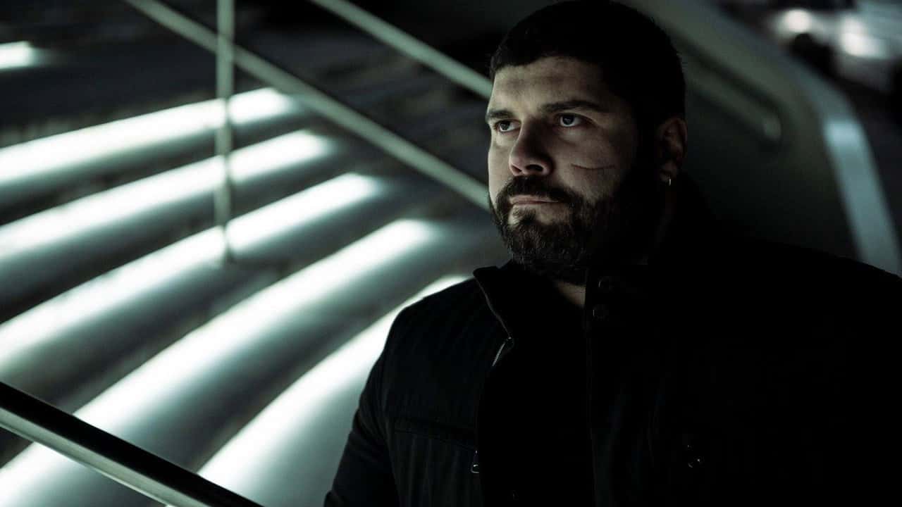 Gomorra - La serie 5. Sezon 7. Bölüm kapak