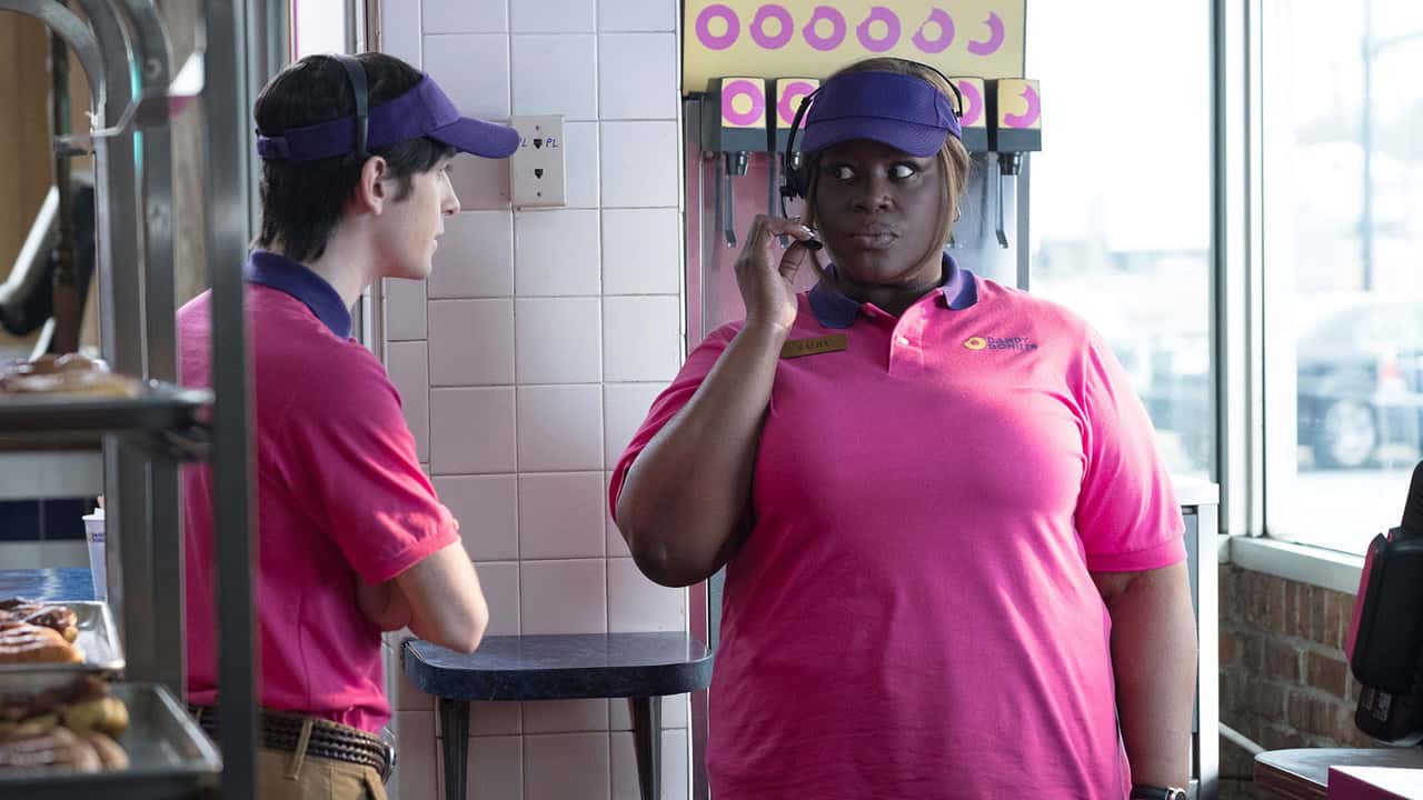 Good Girls 1. Sezon 8. Bölüm kapak