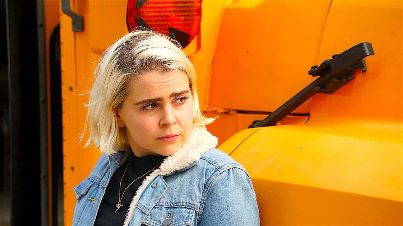 Good Girls 2. Sezon 10. Bölüm kapak