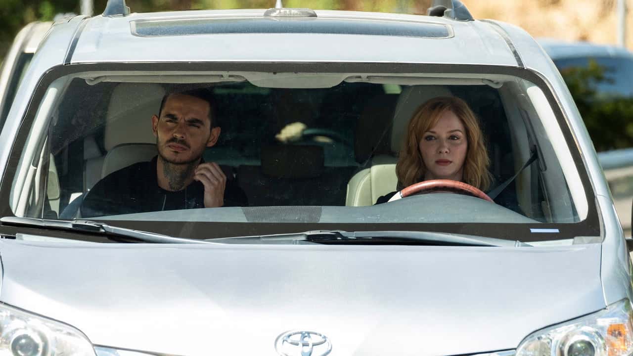 Good Girls 2. Sezon 2. Bölüm kapak