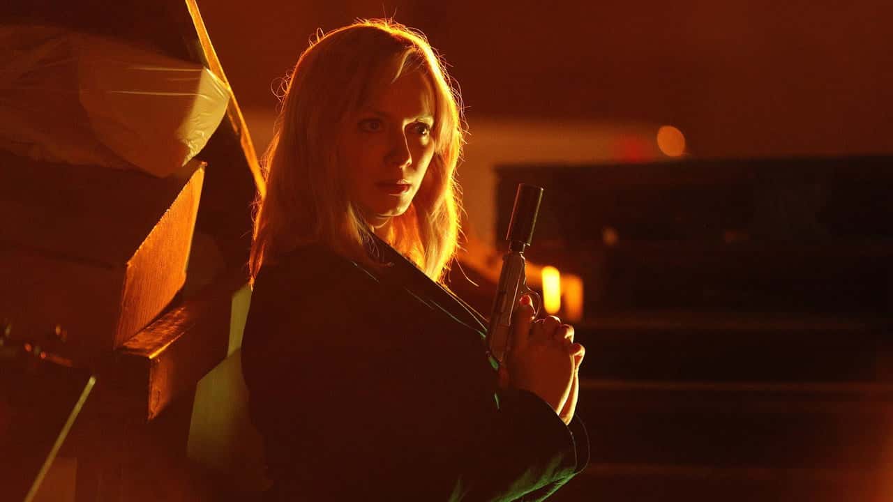 Good Girls 2. Sezon 3. Bölüm kapak