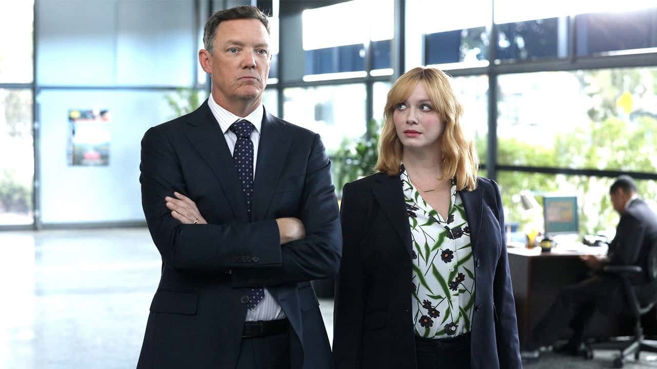 Good Girls 2. Sezon 5. Bölüm kapak