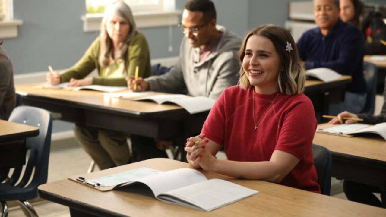 Good Girls 3. Sezon 10. Bölüm kapak