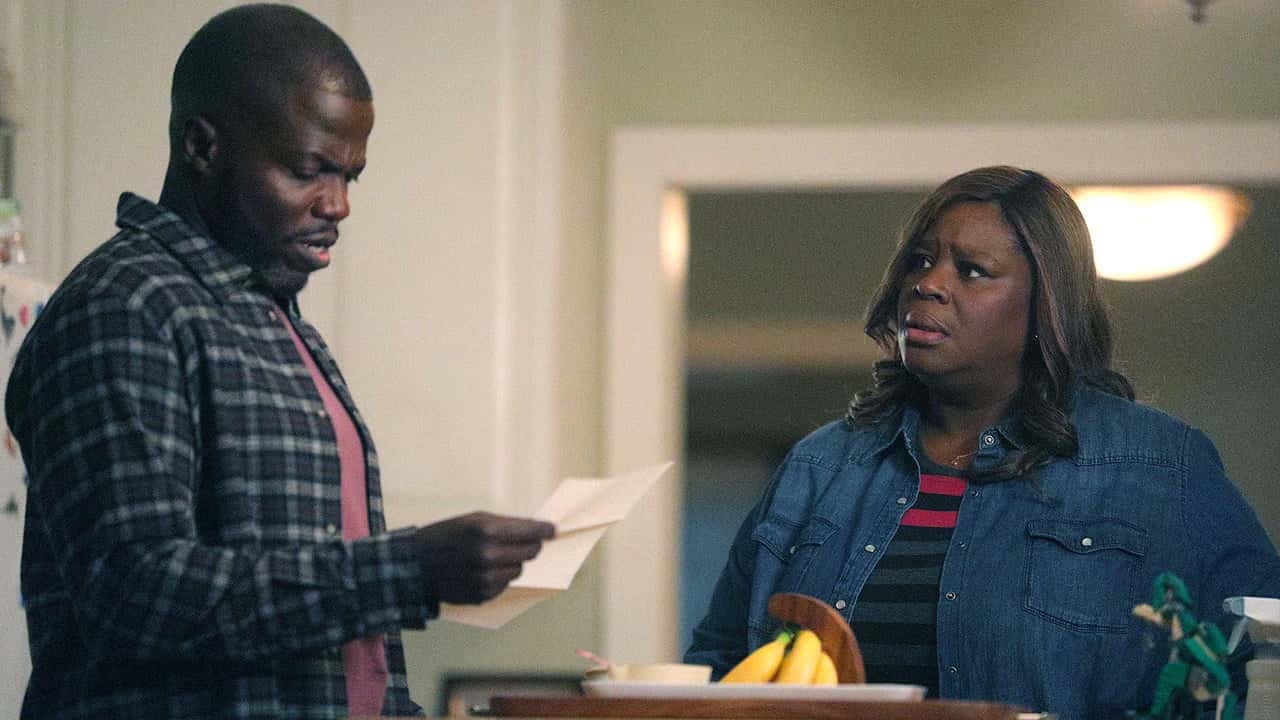 Good Girls 3. Sezon 6. Bölüm kapak