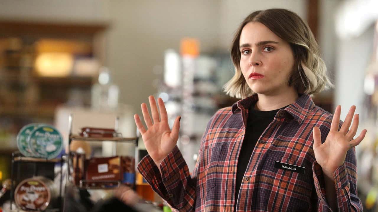 Good Girls 3. Sezon 7. Bölüm kapak