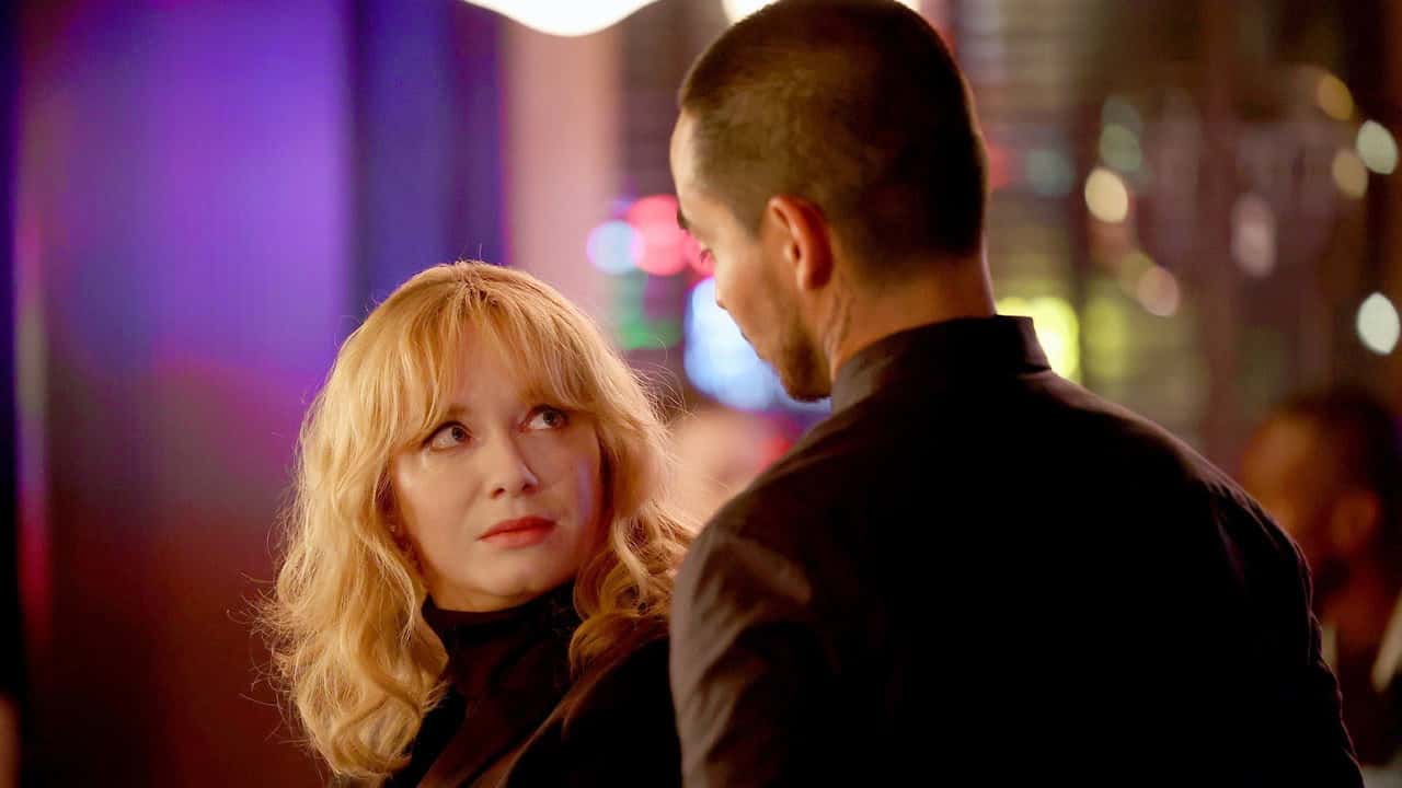 Good Girls 4. Sezon 1. Bölüm kapak