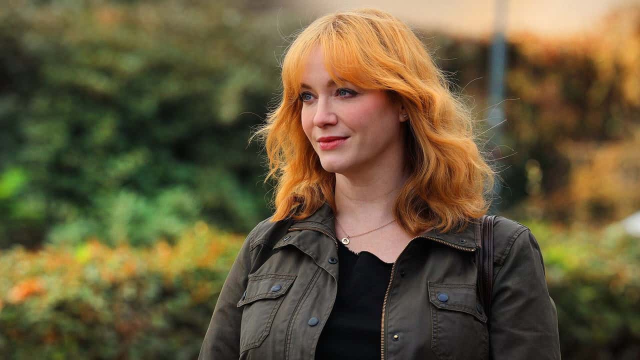 Good Girls 4. Sezon 8. Bölüm kapak