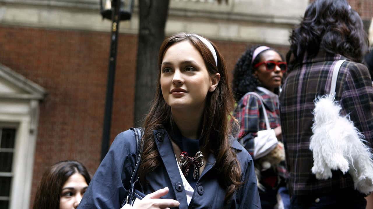 Gossip Girl 1. Sezon 3. Bölüm kapak