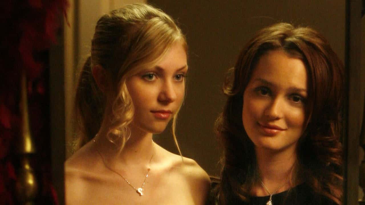 Gossip Girl 1. Sezon 5. Bölüm kapak