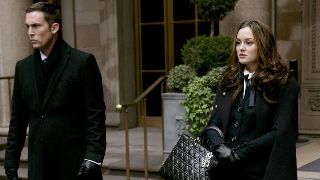 Gossip Girl 2. Sezon 15. Bölüm kapak