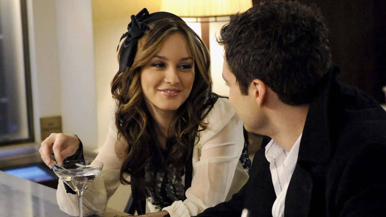Gossip Girl 2. Sezon 18. Bölüm kapak