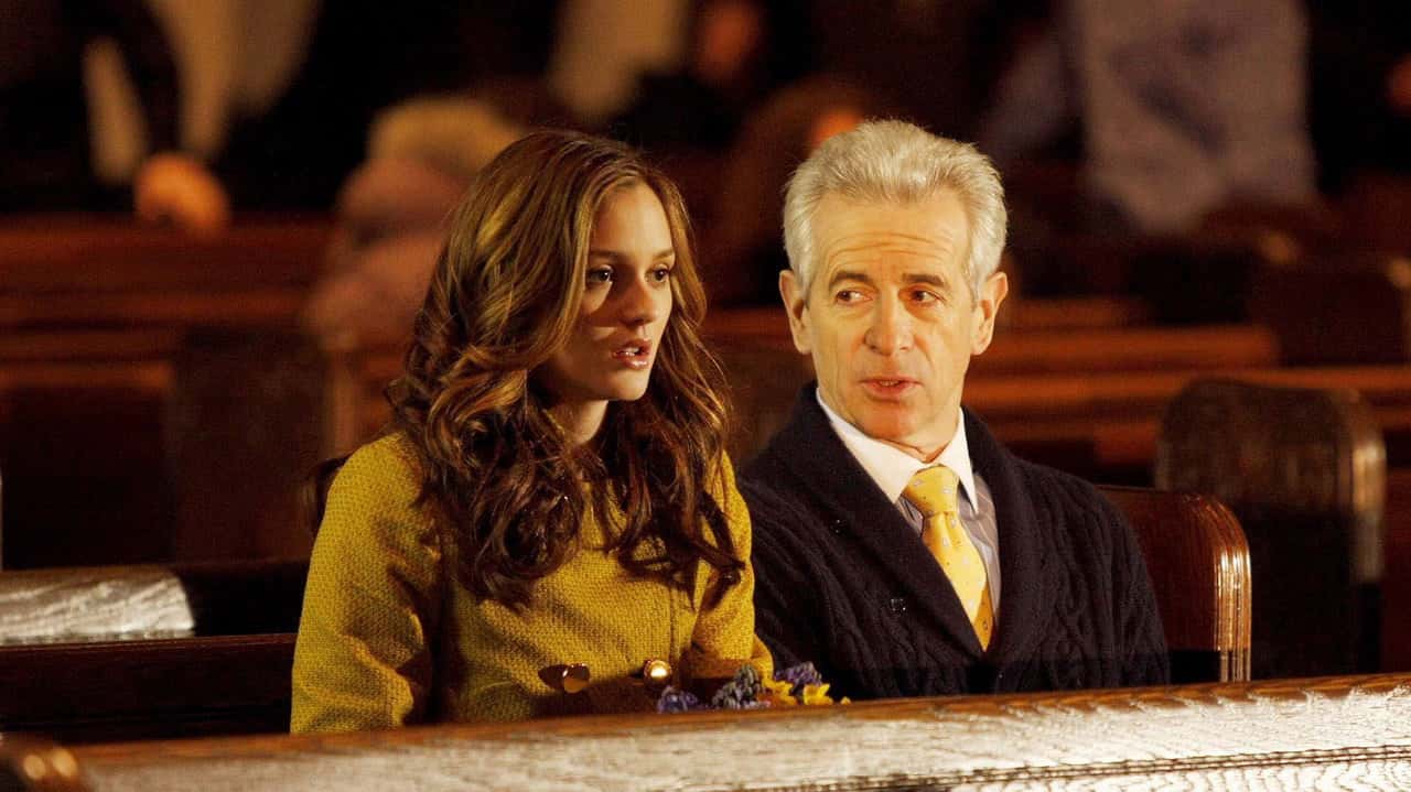 Gossip Girl 2. Sezon 21. Bölüm kapak