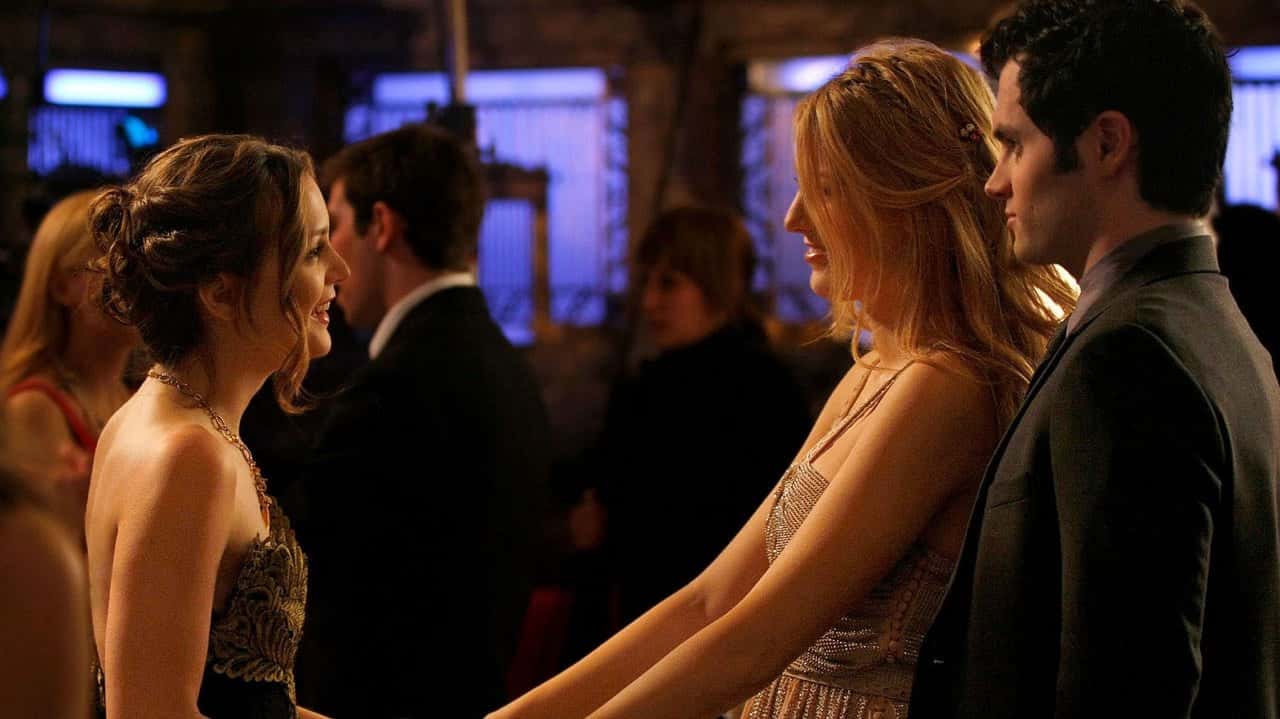 Gossip Girl 2. Sezon 24. Bölüm kapak