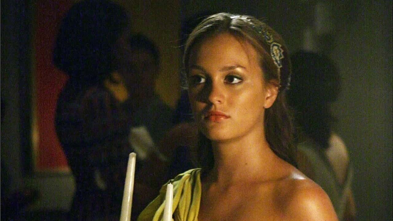 Gossip Girl 2. Sezon 3. Bölüm kapak